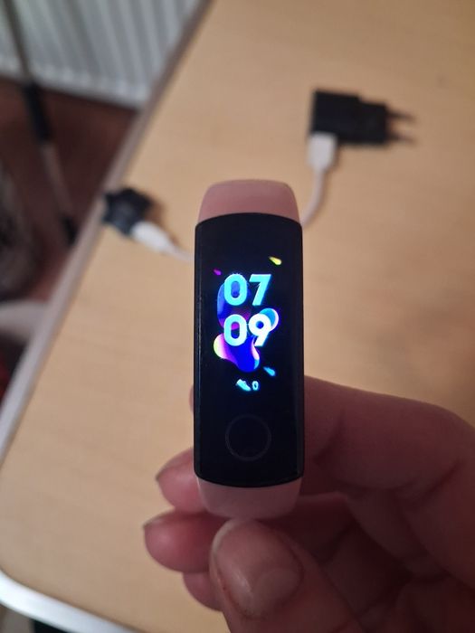 Vand ceas Huawei Health