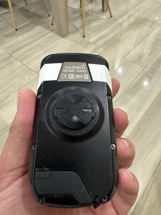 Garmin Edge 1000