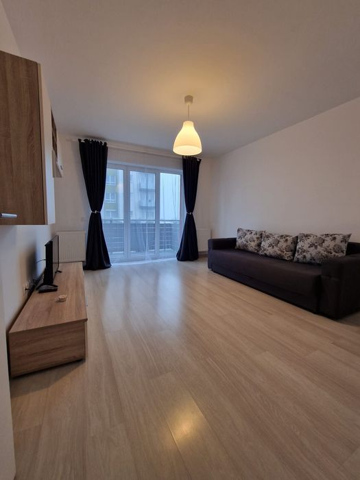 Proprietar închiriez apartament cu 2 camere  Avantgarden 3