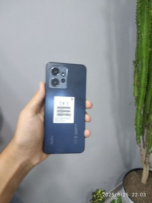 Redmi note 12 sotiladi ideal