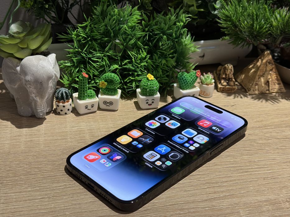 Iphone 14 Pro max ‼️Garantie‼️