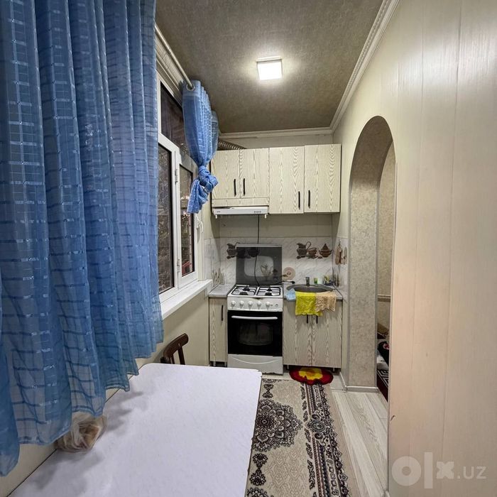 Yunusobod 7 kvartal 2 xonali uy Arendaga beriladi