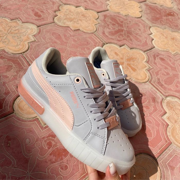 Кроссовка Puma