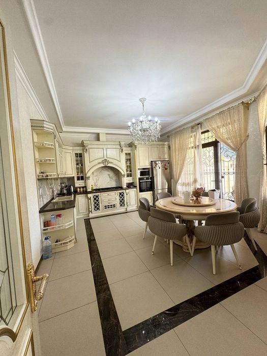 УСПЕЙ КУПИТЬ..! УЧАСТОК-ДОМ. 6-Соток. Хумоюн. Ттз. Карасу.