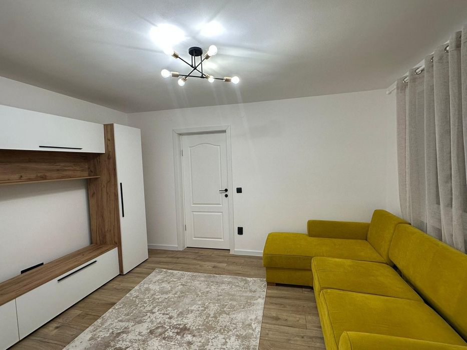 Apartament de inchiriat