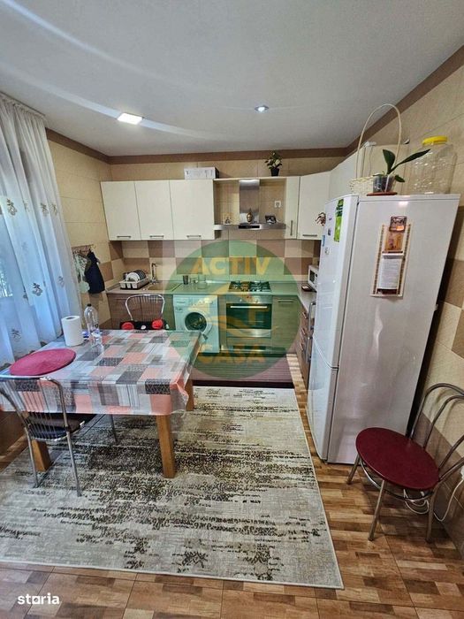 De Vânzare | Casă D+P+E