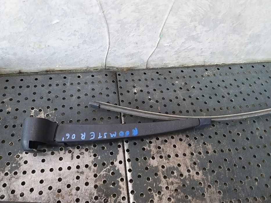 Brat stergator haion skoda roomster 5j
