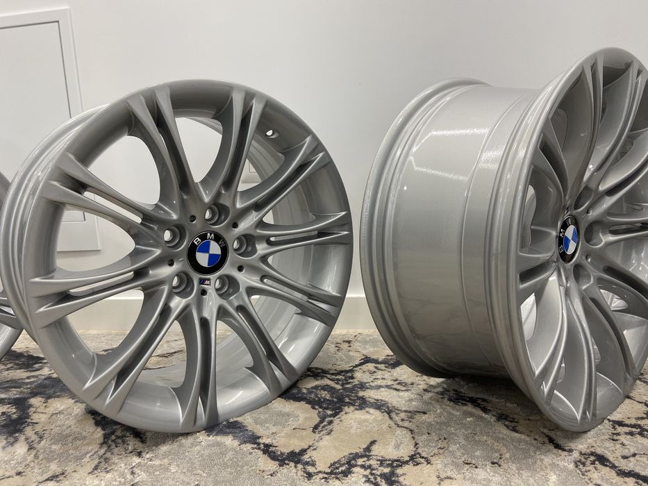 Jante 18 style 135 M seria 5 Bmw E60 E61