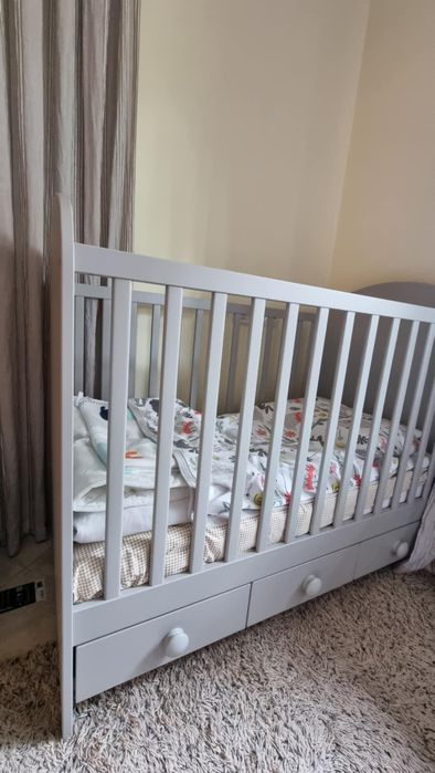 Детско обзавеждане