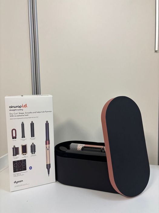 Ondulator Dyson Airwrap I.d. HS08 NOU