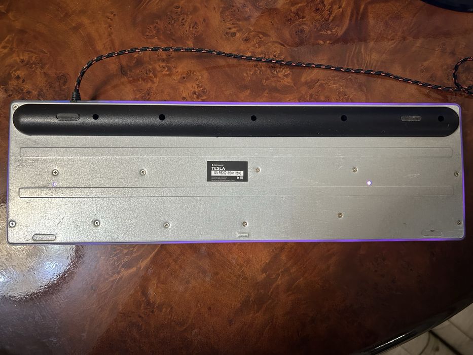 Клавиатура Red Square