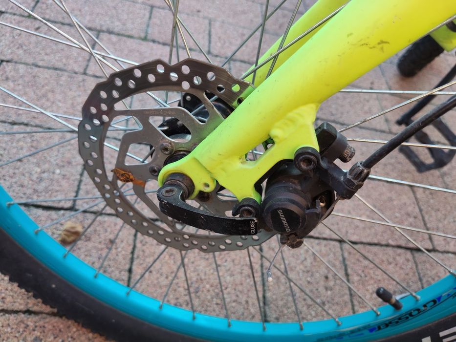 Bicicleta copii 24'