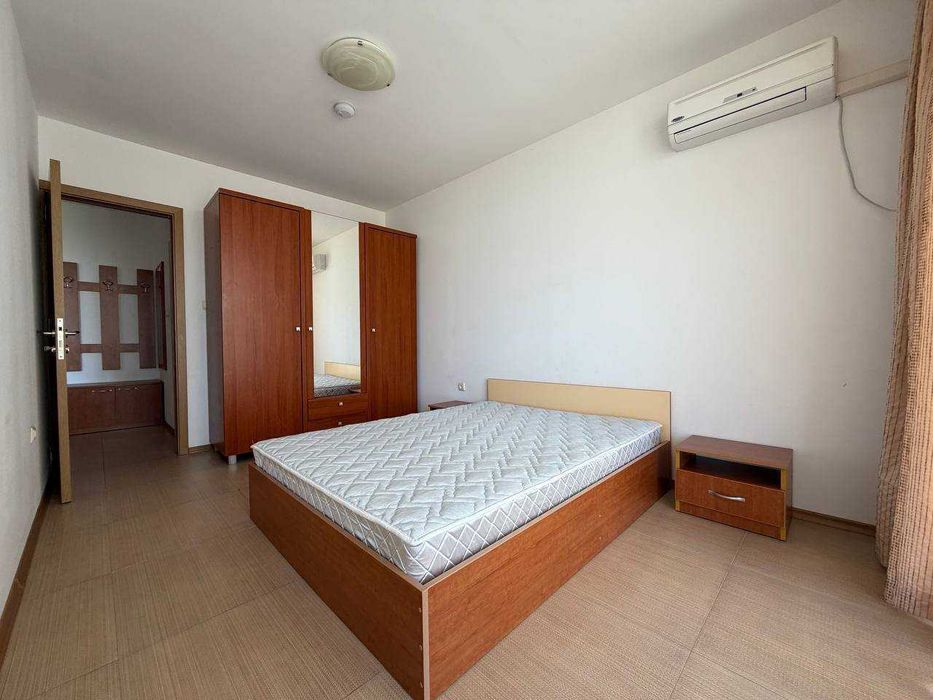 Продава се Двустаен апартамент в к.к. Слънчев бряг - 66 кв.м за 1135 €/кв.м - Снимка #7
