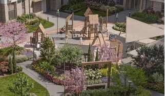 Жилой комплекс в сердце Нового Узбекистана/со скидкой25%/(ИЛ)