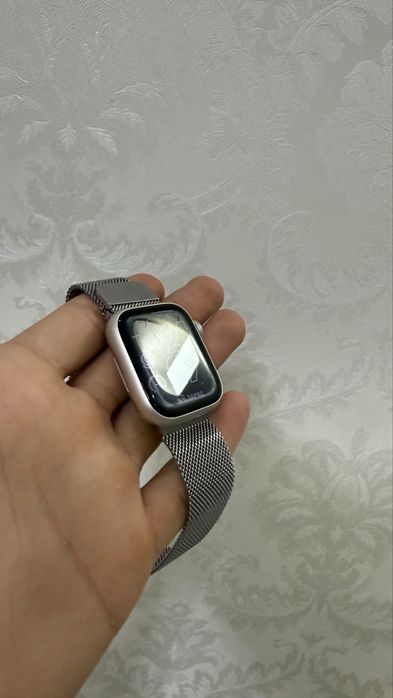 Iwatch 8 93% yomkst radnoy