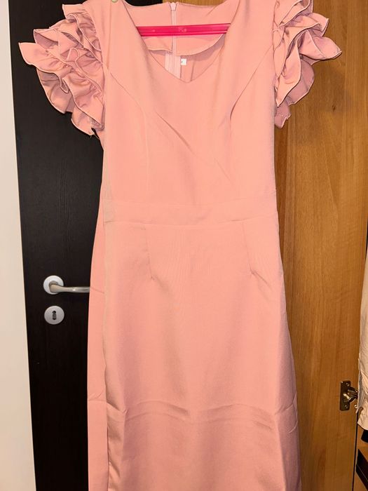 Rochie elegantă de vara