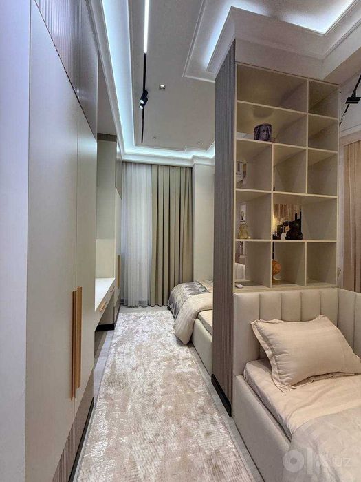 4-комнатная 92 кв.м | ЖК New Life | Махтумкули | 205 000 $