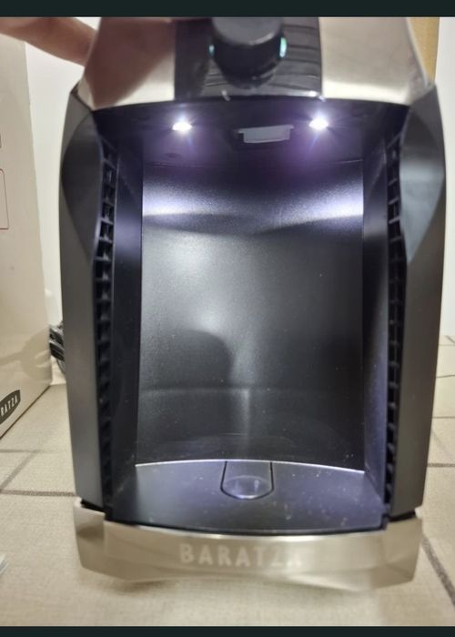 Електрическа Кафемелачка Baratza Virtuoso+/230V/70W