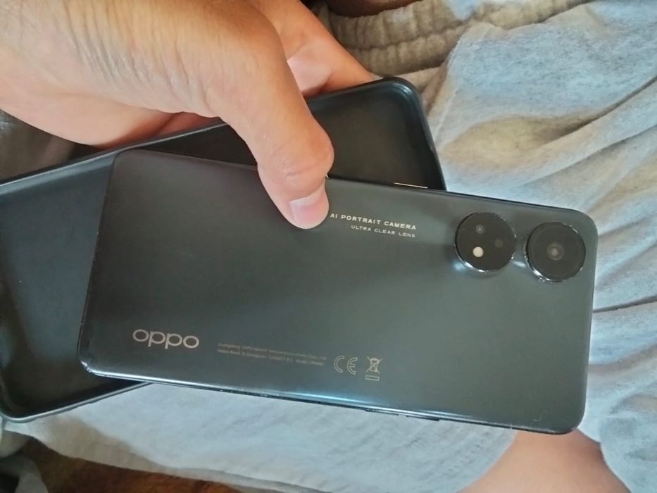 Oppo reno 8t 128