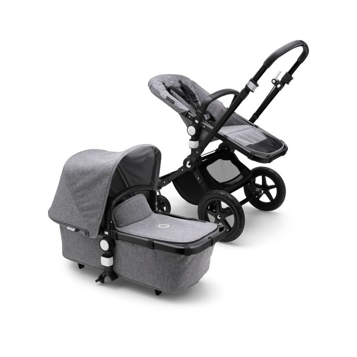 Коляска Bugaboo Cameleon 3 с люлькой 2в1