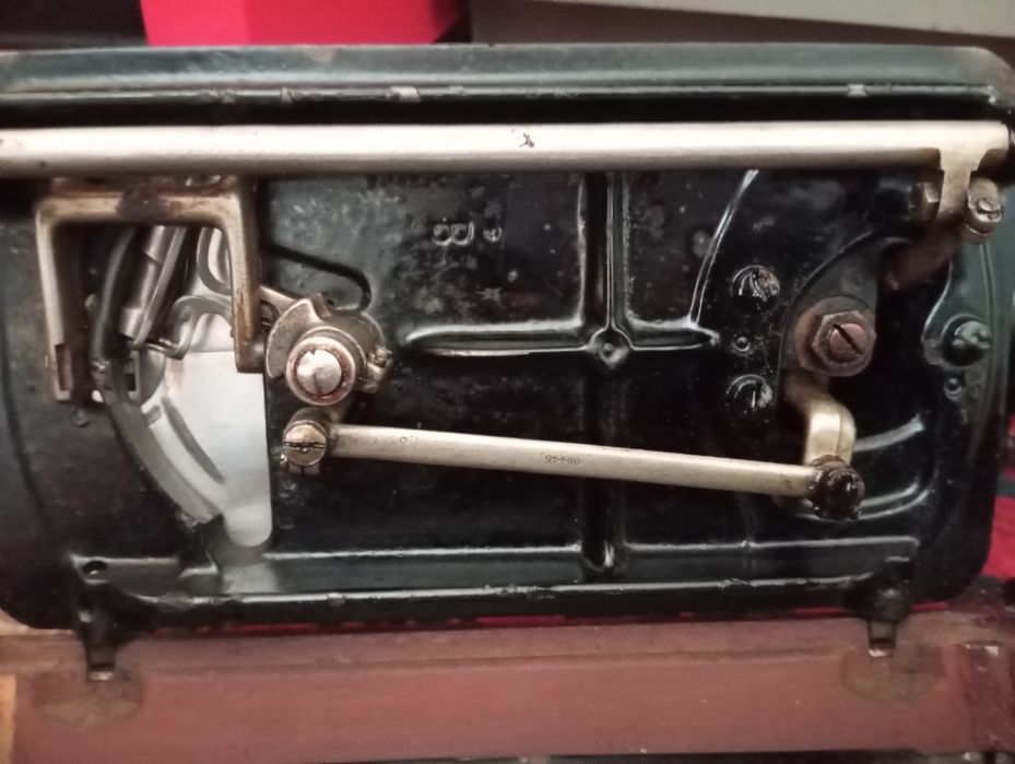 Шевна машина SINGER.