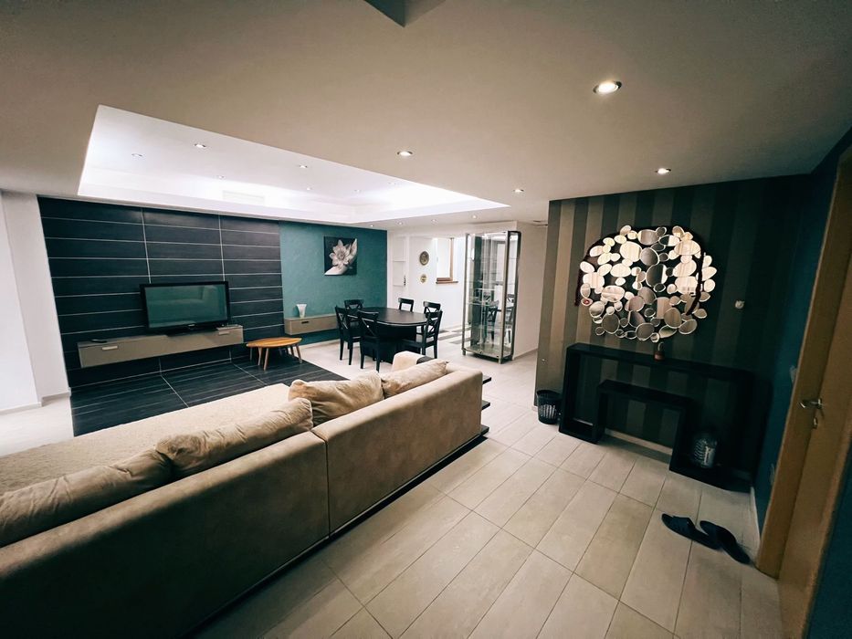 Apartament 3 camere, 5 min metrou Obor, locatie centrala