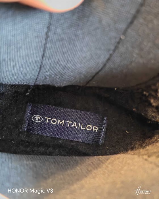 Tom Tailor Cizme