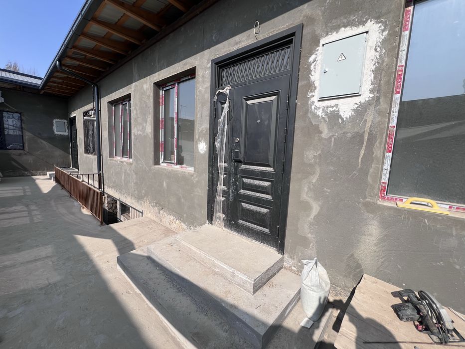 Nazarbek Mevazor kadastor bor