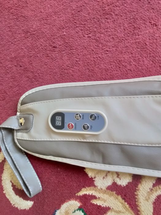 Массажёр ударный