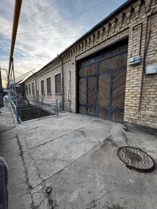 Uchastok 4 so'tiq Buxoro, Shergiron