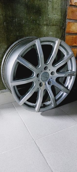 Продам диски на BMW X5, X3