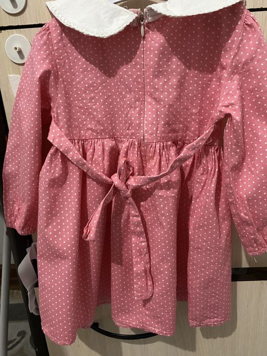 Продам детское платье