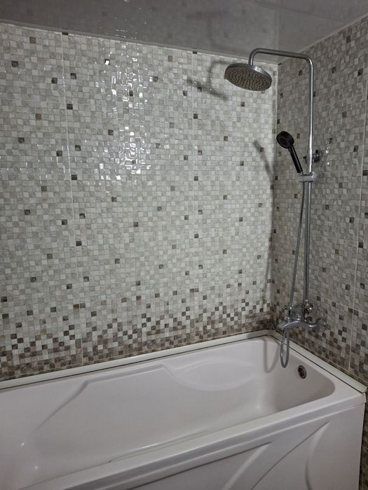 Барча шароитга эга замонавий 6 сот ховли СОТИЛАДИ Карши ш.