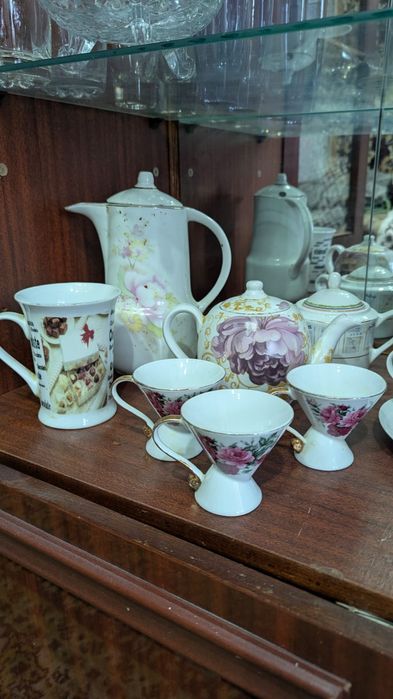 Вентилятор рабочий