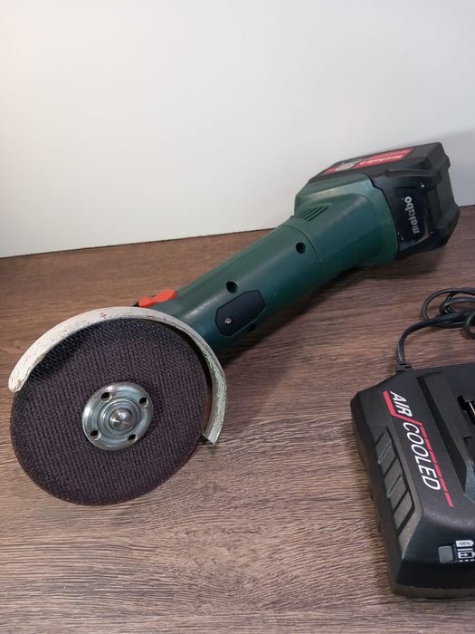 Vând set Metabo flex și inpact