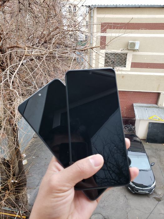 Redmi note 9pro va redmi 10c