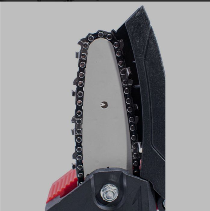 (0лв доставка) Raider акумулаторна резачка