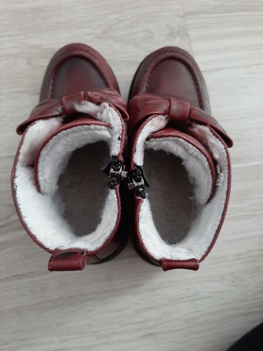 Детски обувки на Понки 26номер