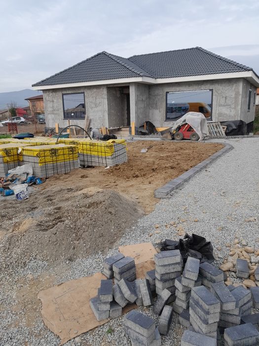 Firma Constructi Autorizata