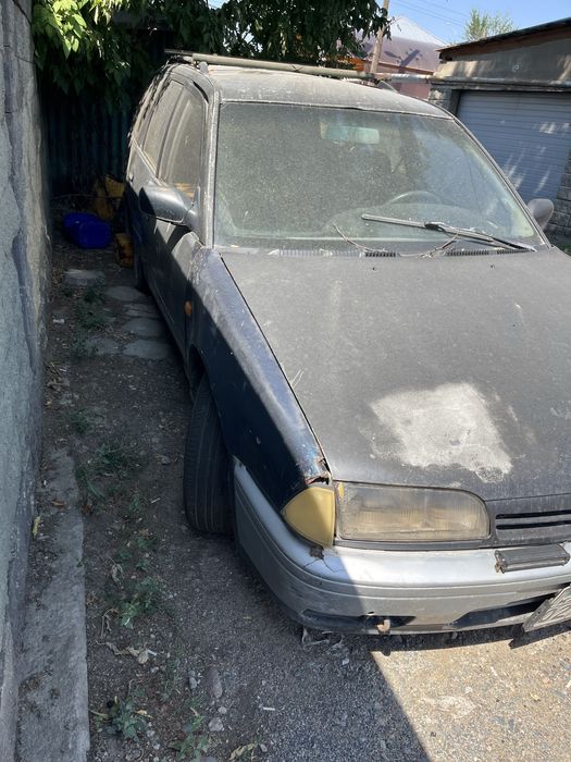 Ниссан примера универсал