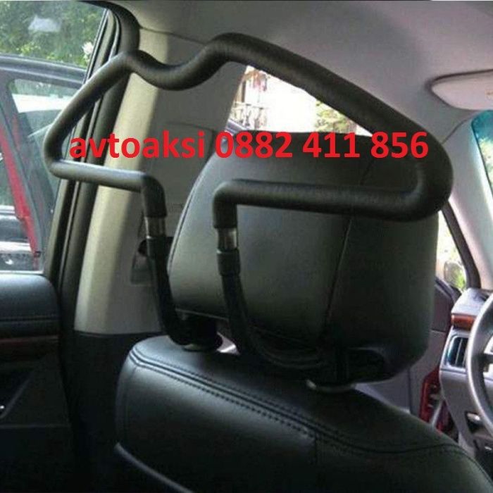 Закачалка за дрехи за МПС-2027