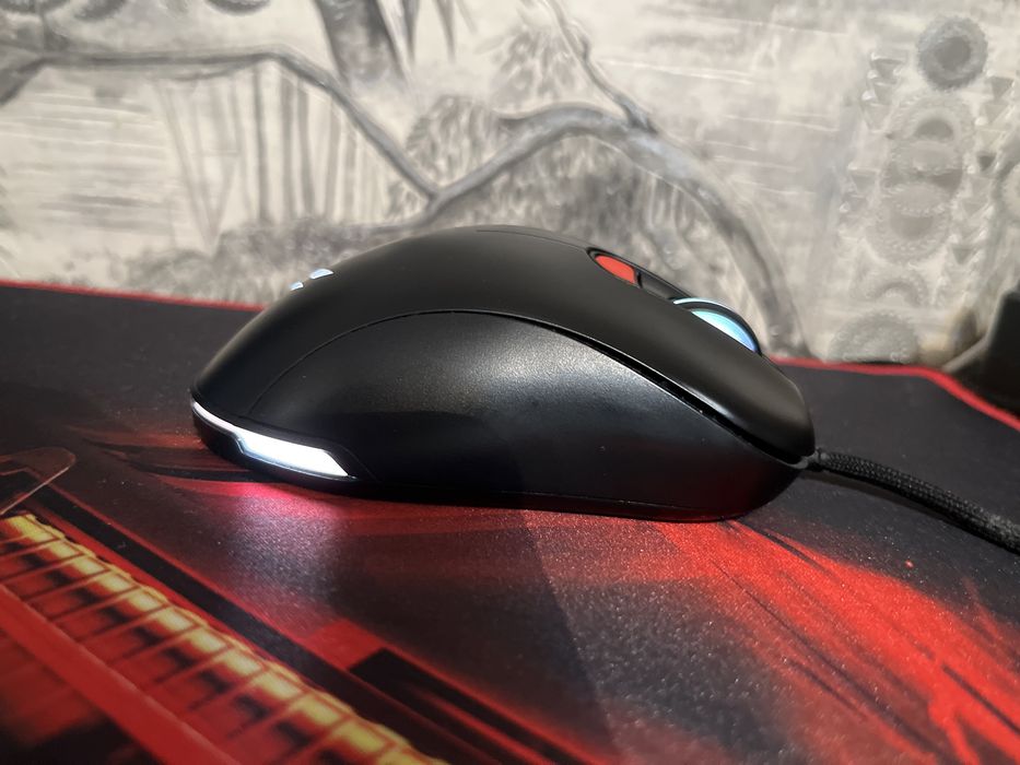 Продаю мышку Ardor gaming Edge