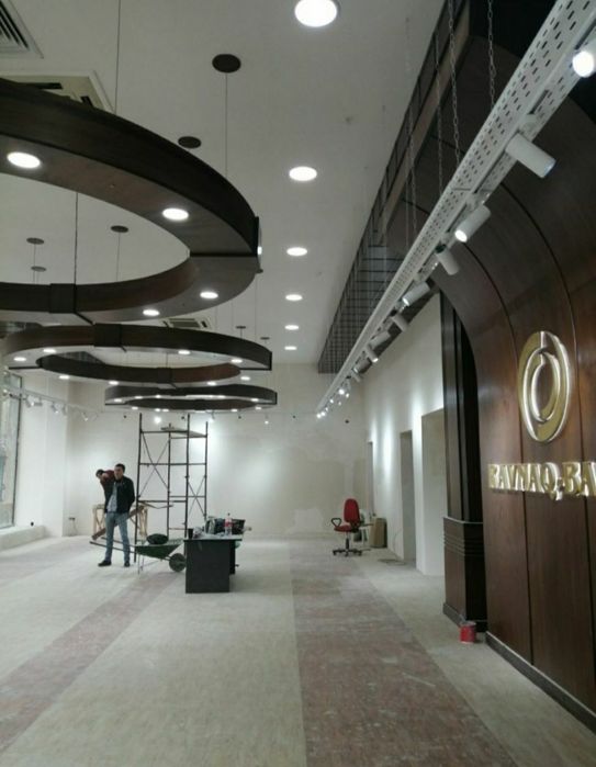 "Услуги Электрика" по Ташкенту и Полный Электромонтаж под Ключ. Сергей