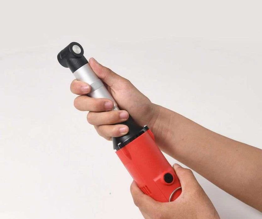 мини ъглошлайф малък чглошлайф за прецизно рязане на плочки