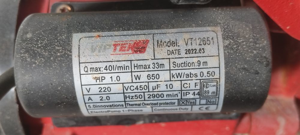 Су насос сатылады срочно