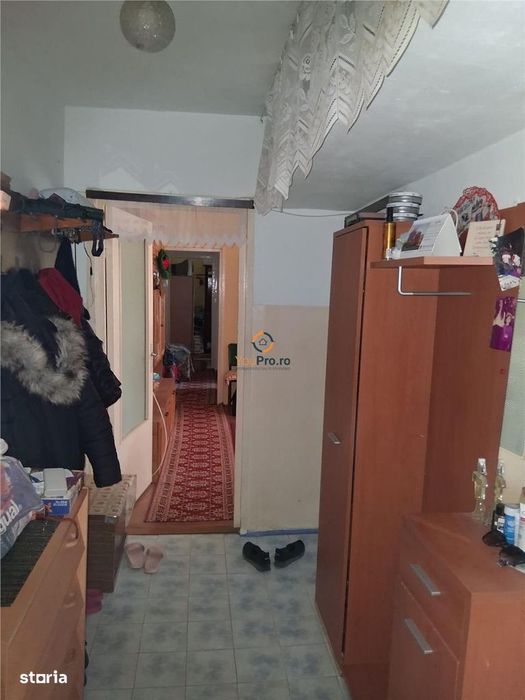 Apartament cu 4 camere Iulius Town