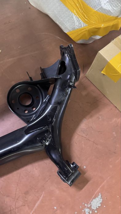 Задняя балка BYD