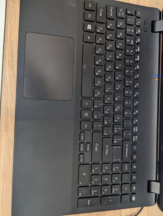 Ноутбук packard bell ms2397