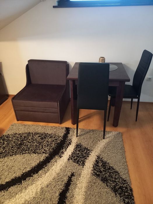 Отдавам студио под наем в гр.Банско 40евро  45евро