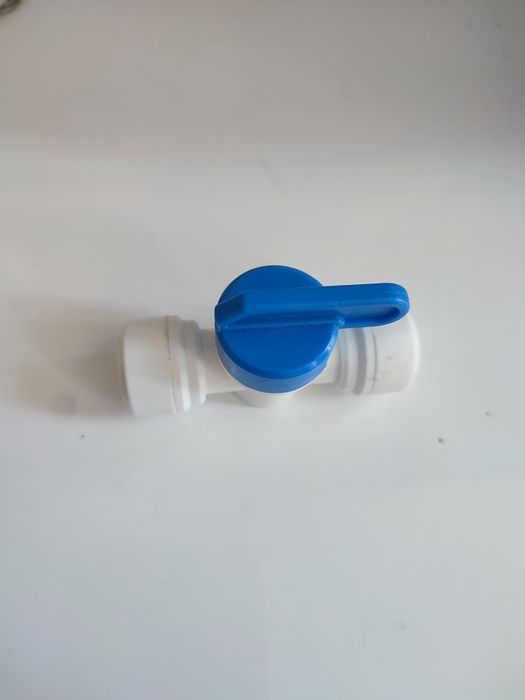 Мини кранник для фильра воды